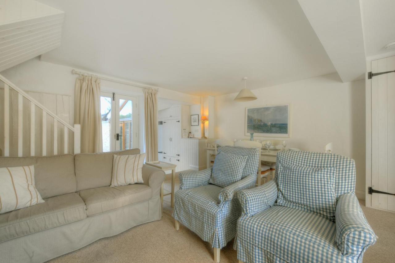 Charm Cottage Charmouth Exterior foto